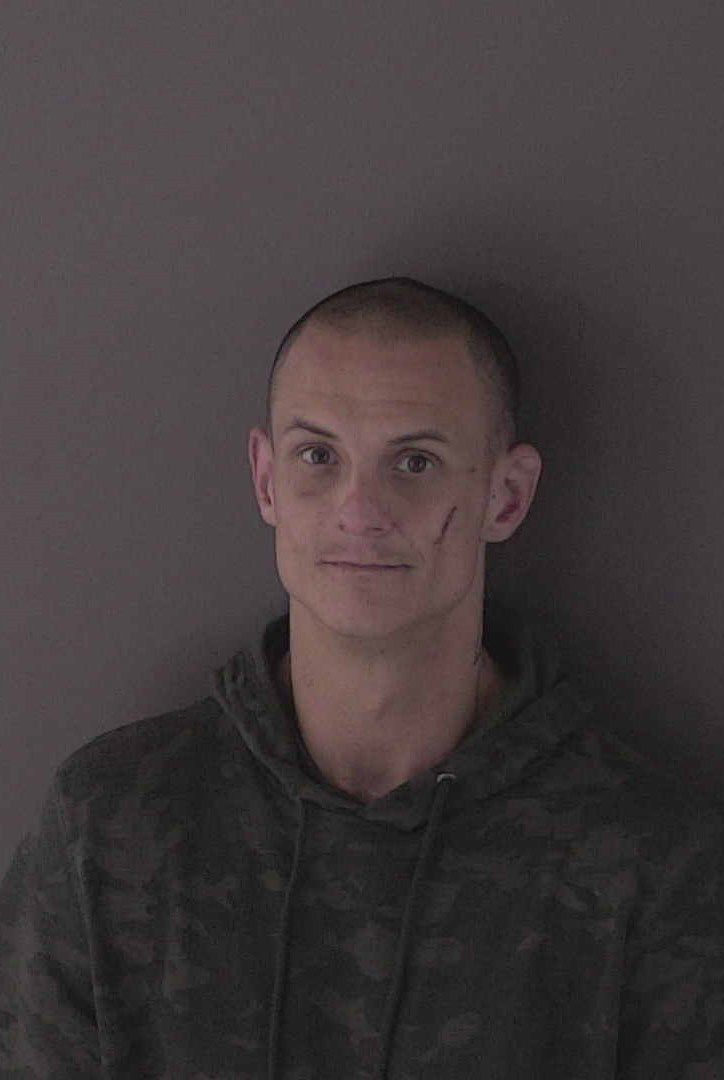 GATES, RYAN KEITH